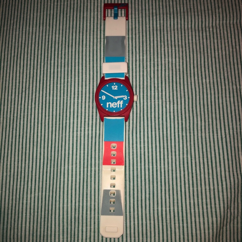 neff watch